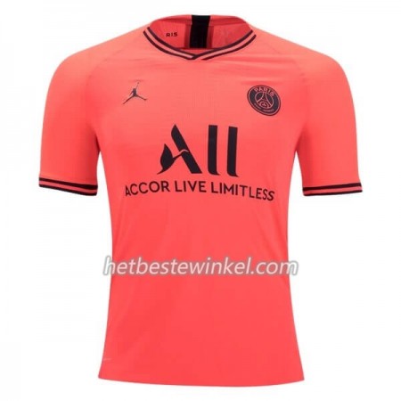 Paris Saint-Germain Voetbalshirts Uit 2019/20